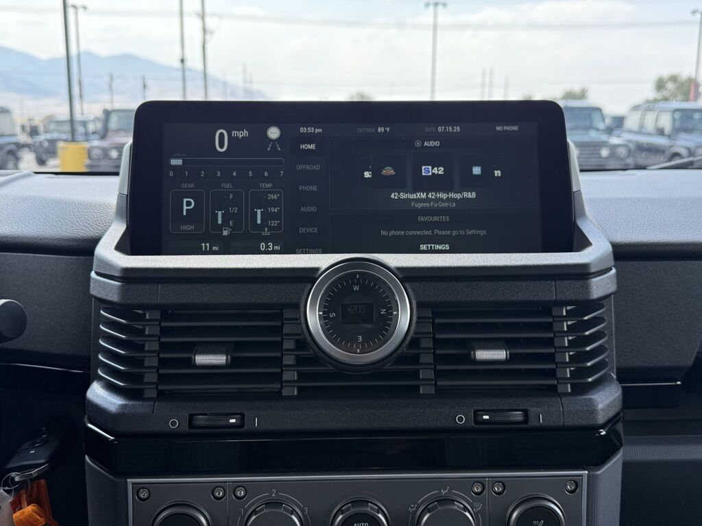2025 INEOS Grenadier Trialmaster Edition West Valley UT
