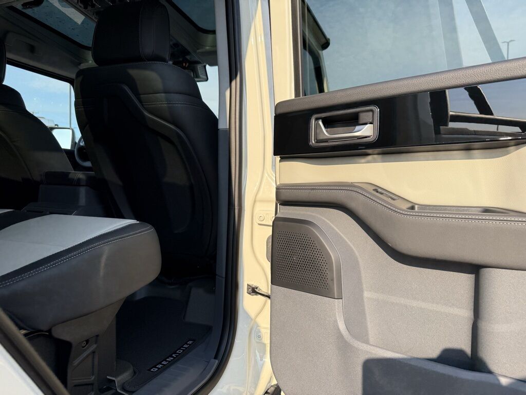 2025 INEOS Quartermaster Fieldmaster Edition West Valley UT