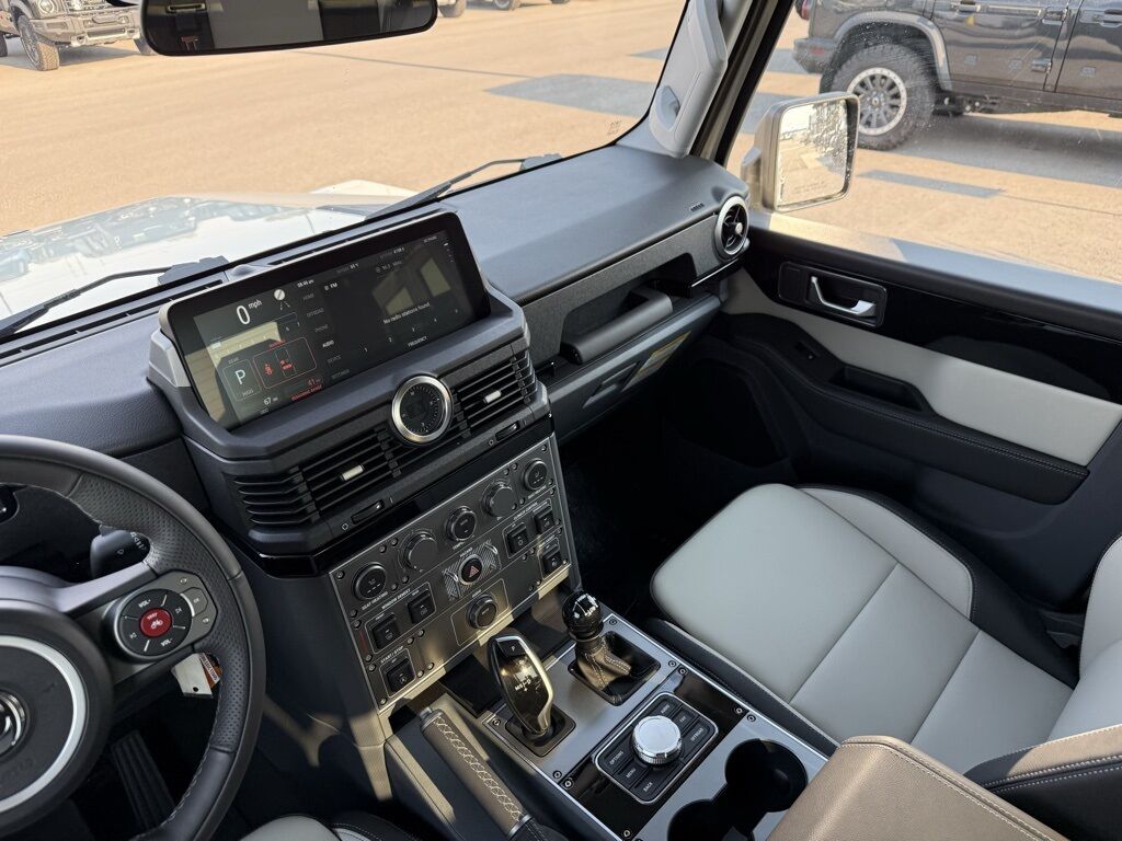 2025 INEOS Quartermaster Fieldmaster Edition West Valley UT