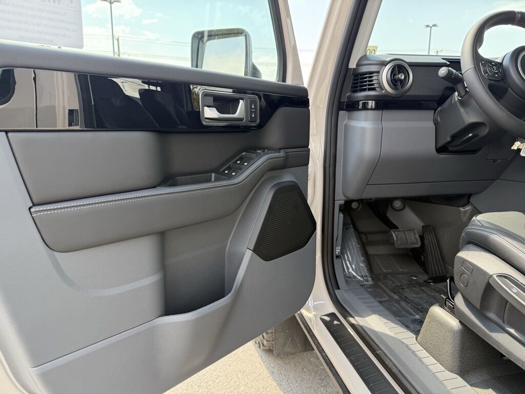 2025 INEOS Quartermaster Trialmaster Edition West Valley UT