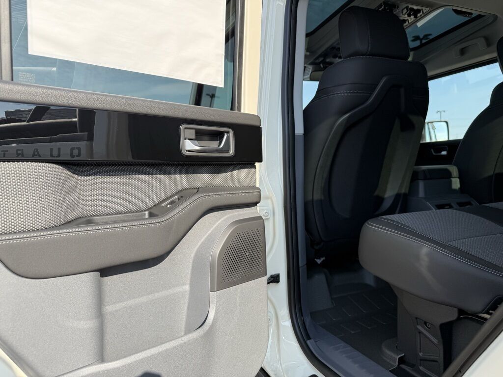 2025 INEOS Quartermaster Trialmaster Edition West Valley UT