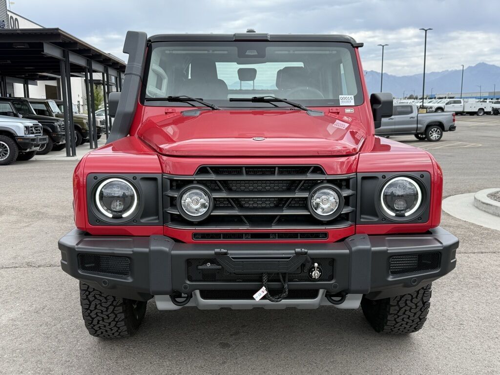 2025 INEOS Quartermaster Trialmaster Edition West Valley UT