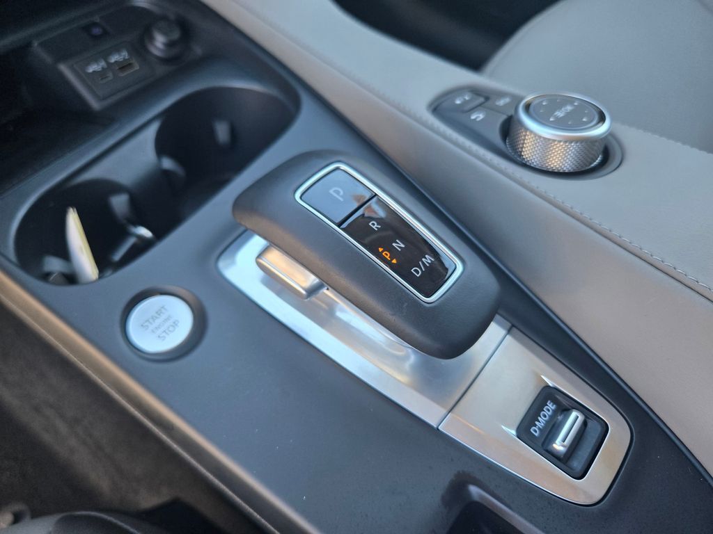 2025 INFINITI QX50 LUXE Roseville CA