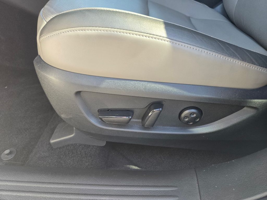 2025 INFINITI QX50 LUXE Roseville CA