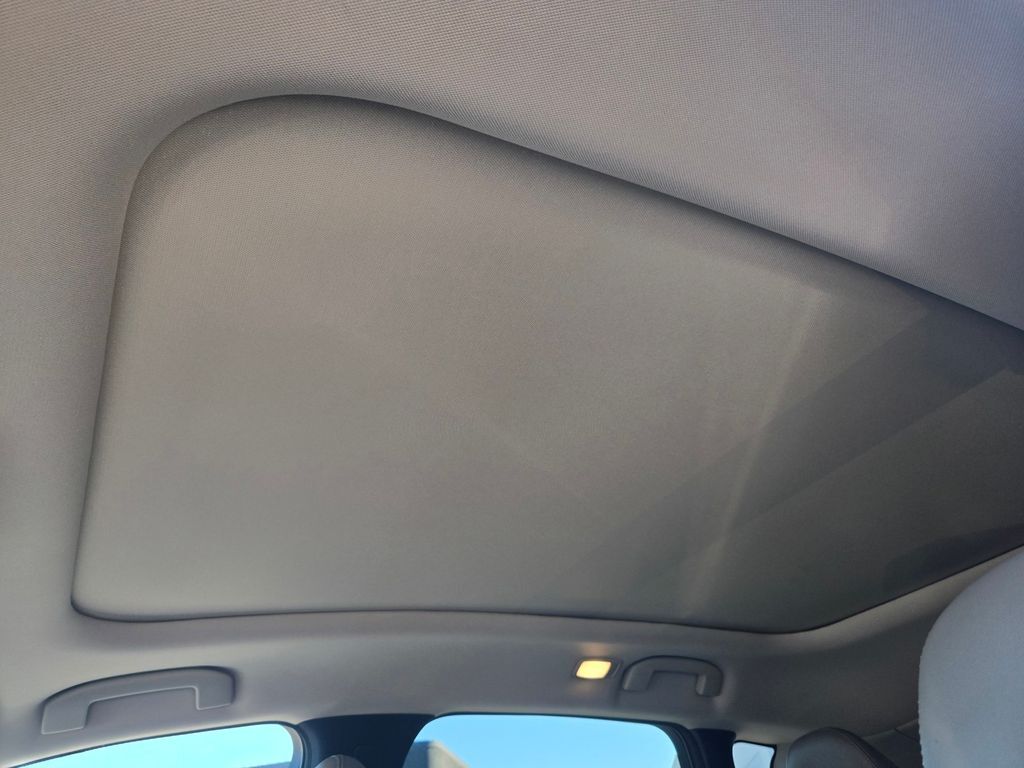 2025 INFINITI QX50 LUXE Roseville CA