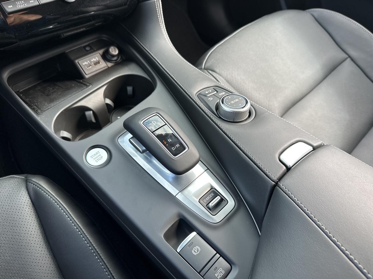 2025 INFINITI QX50 LUXE Chantilly VA