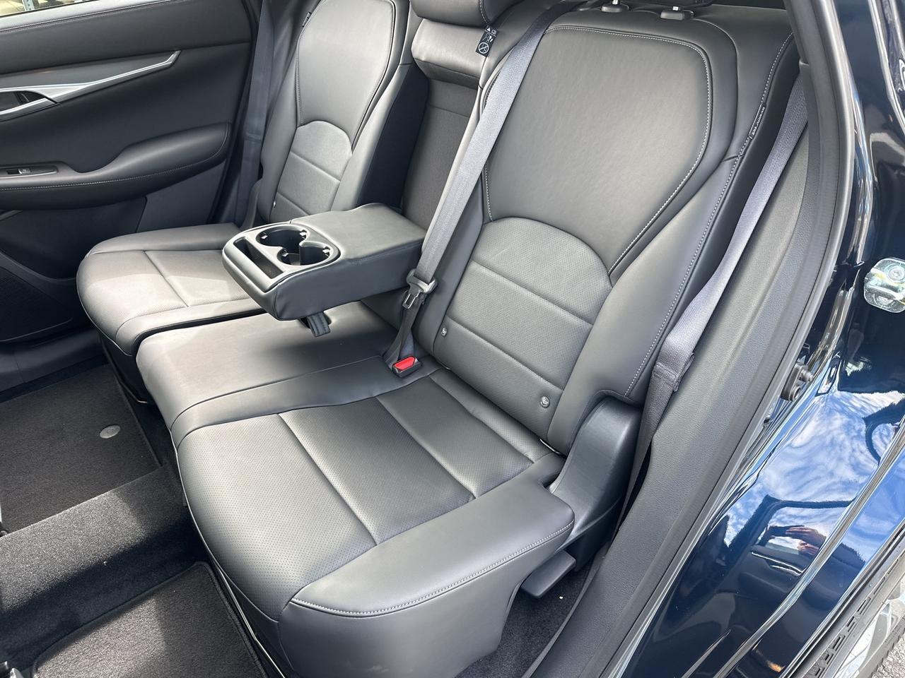 2025 INFINITI QX50 LUXE Chantilly VA