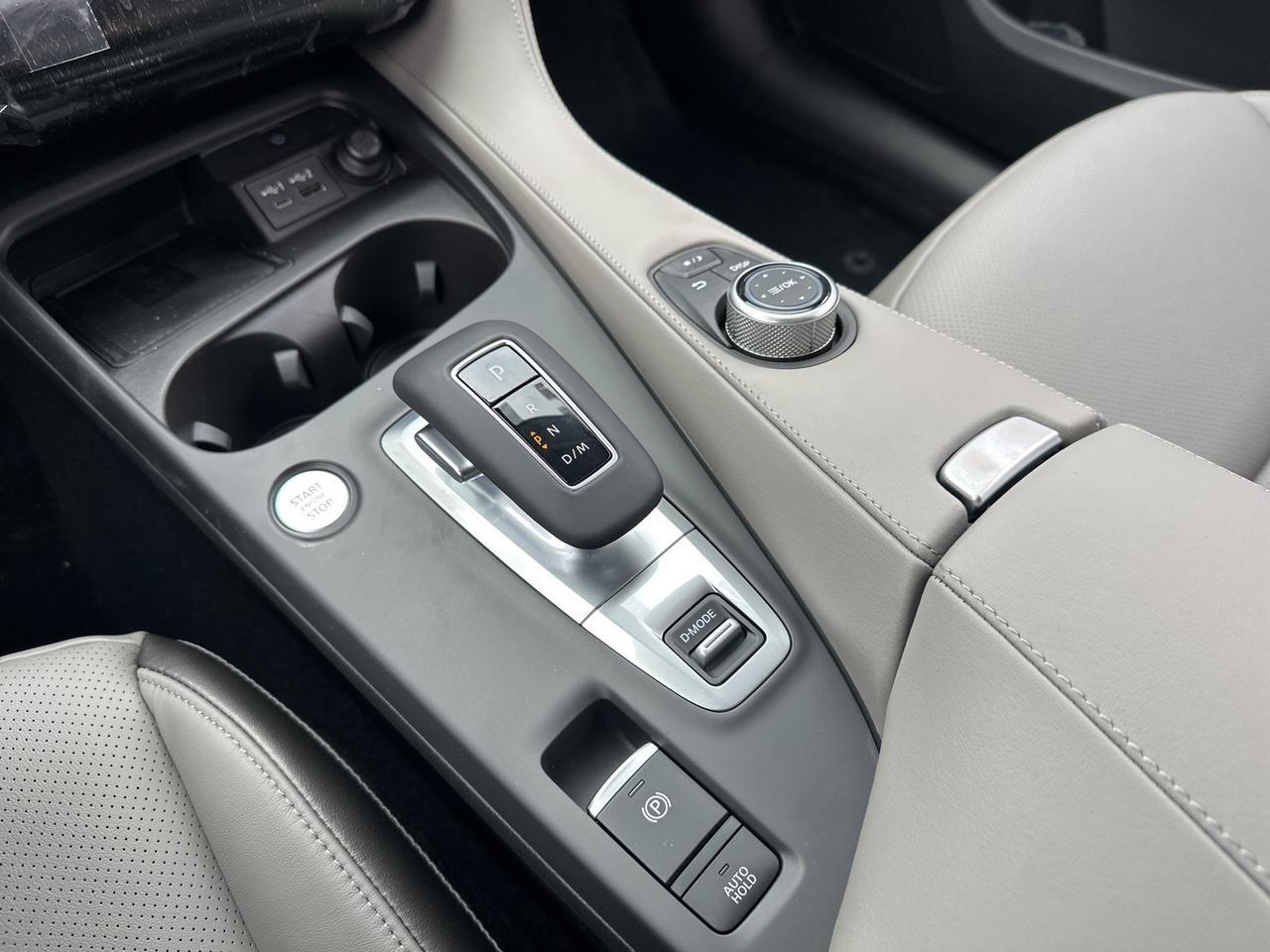 2025 INFINITI QX50 LUXE Chantilly VA