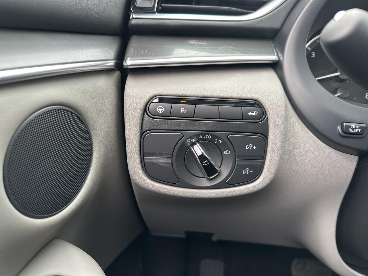 2025 INFINITI QX50 LUXE Chantilly VA