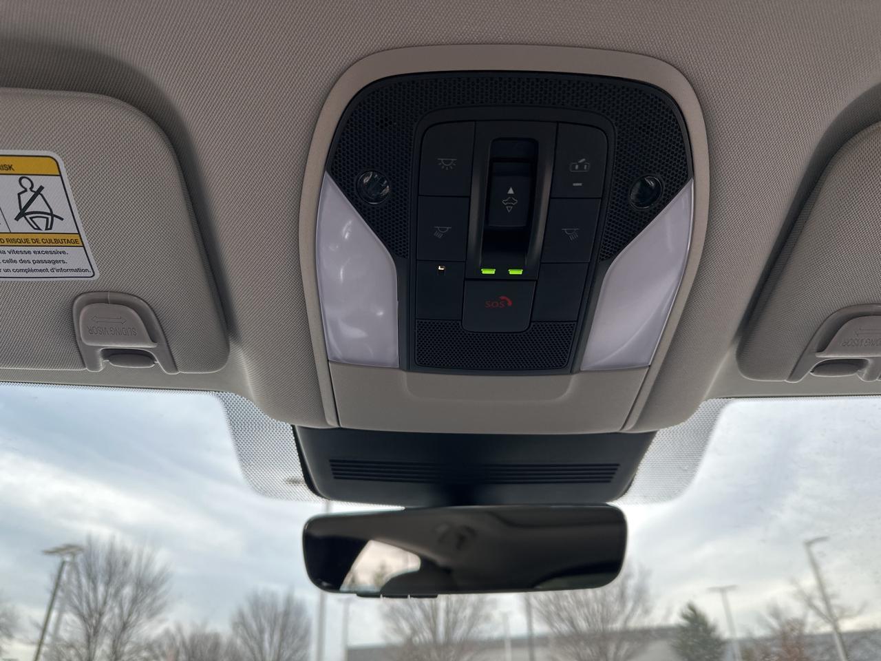 2025 INFINITI QX50 LUXE Chantilly VA