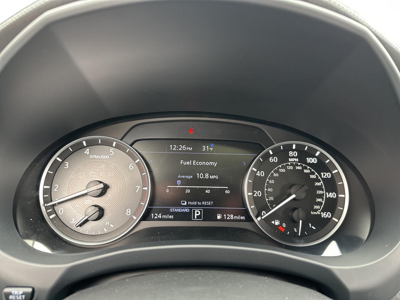 2025 INFINITI QX50 LUXE Chantilly VA