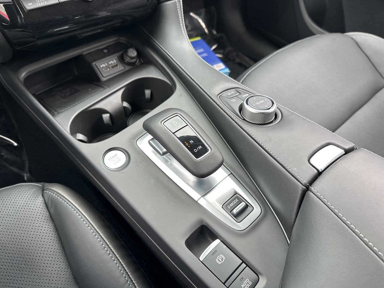 2025 INFINITI QX50 LUXE Chantilly VA