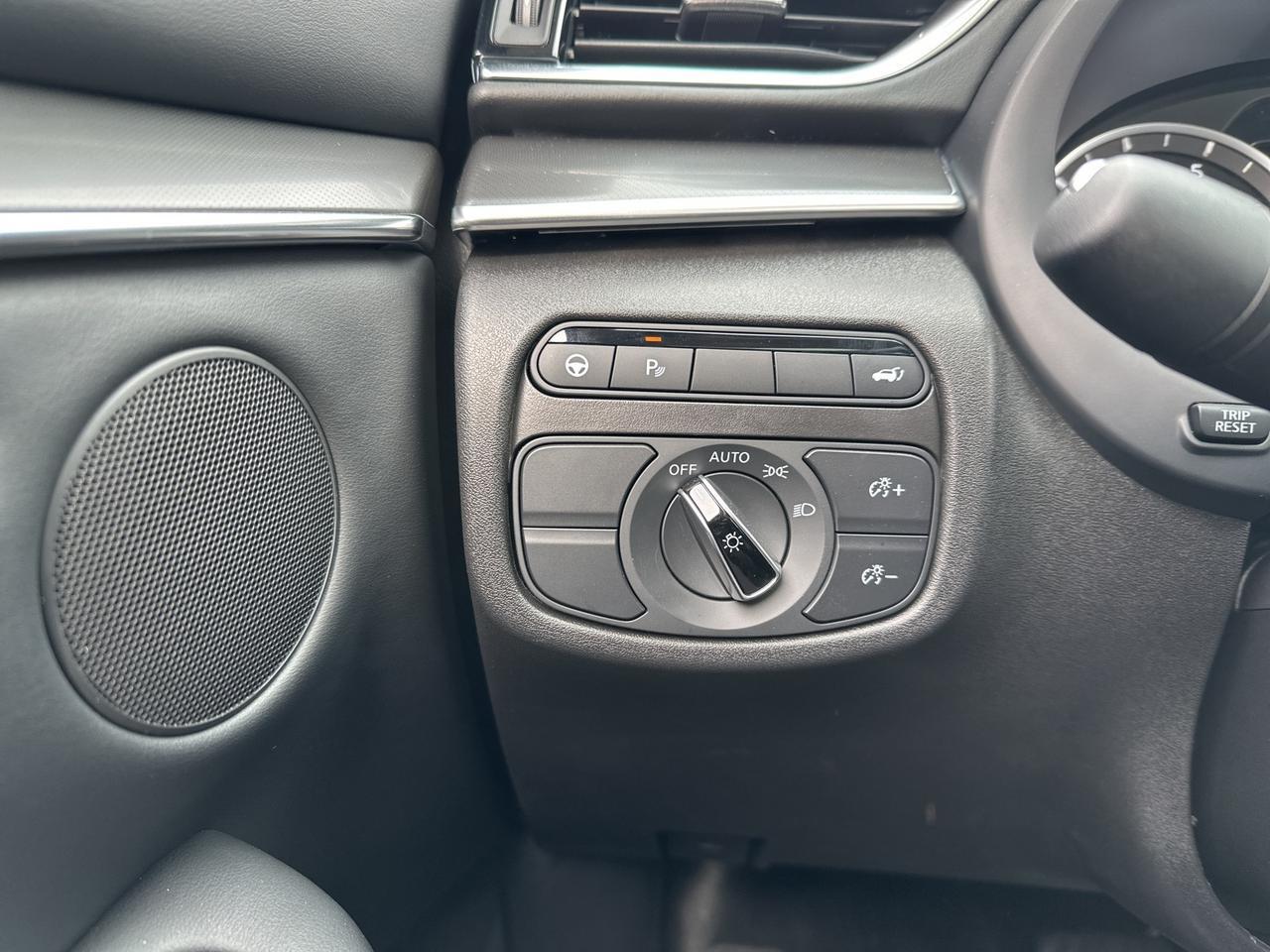 2025 INFINITI QX50 LUXE Chantilly VA