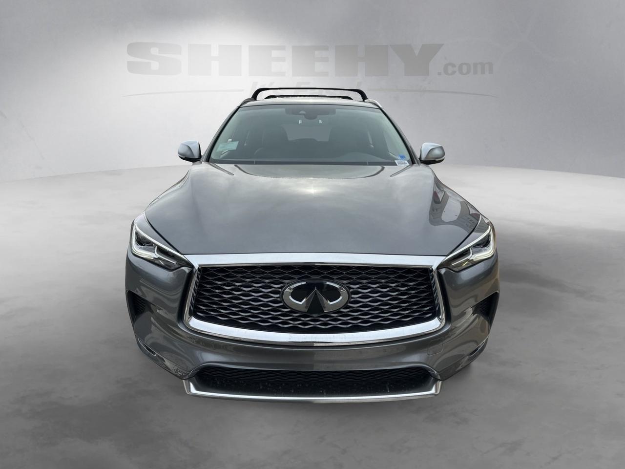 2025 INFINITI QX50 LUXE Chantilly VA