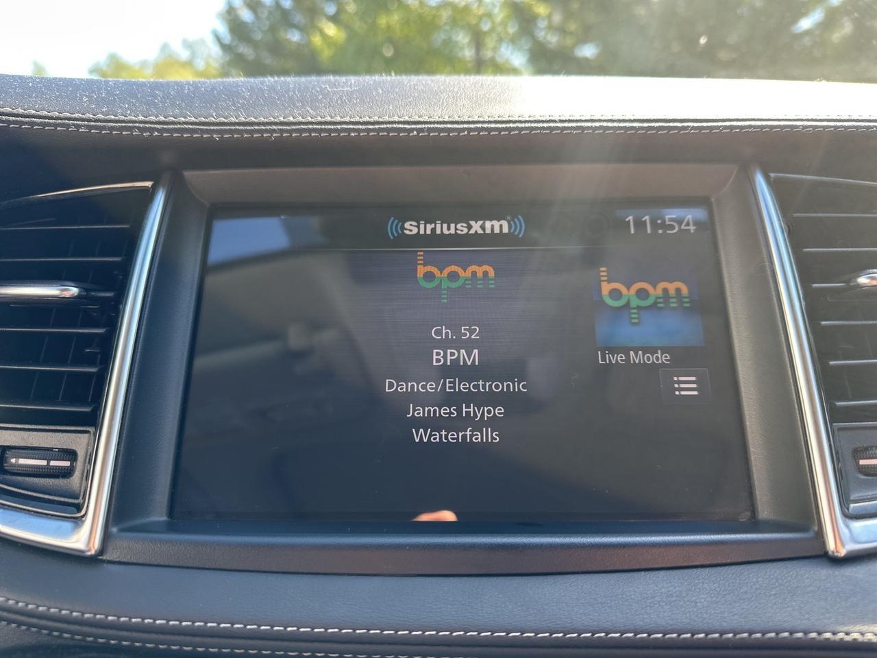 2025 INFINITI QX50 LUXE Chantilly VA