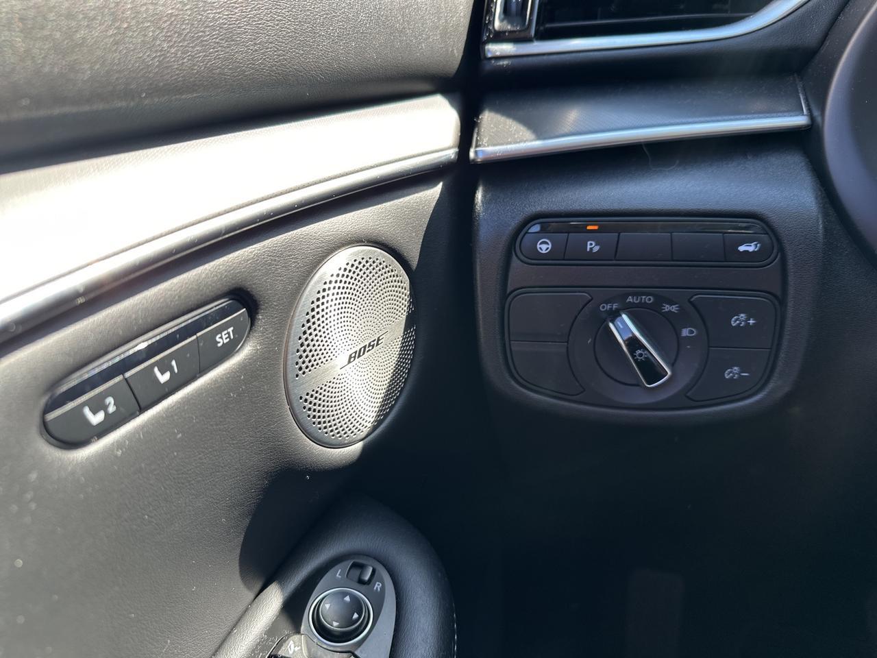 2025 INFINITI QX50 LUXE Chantilly VA