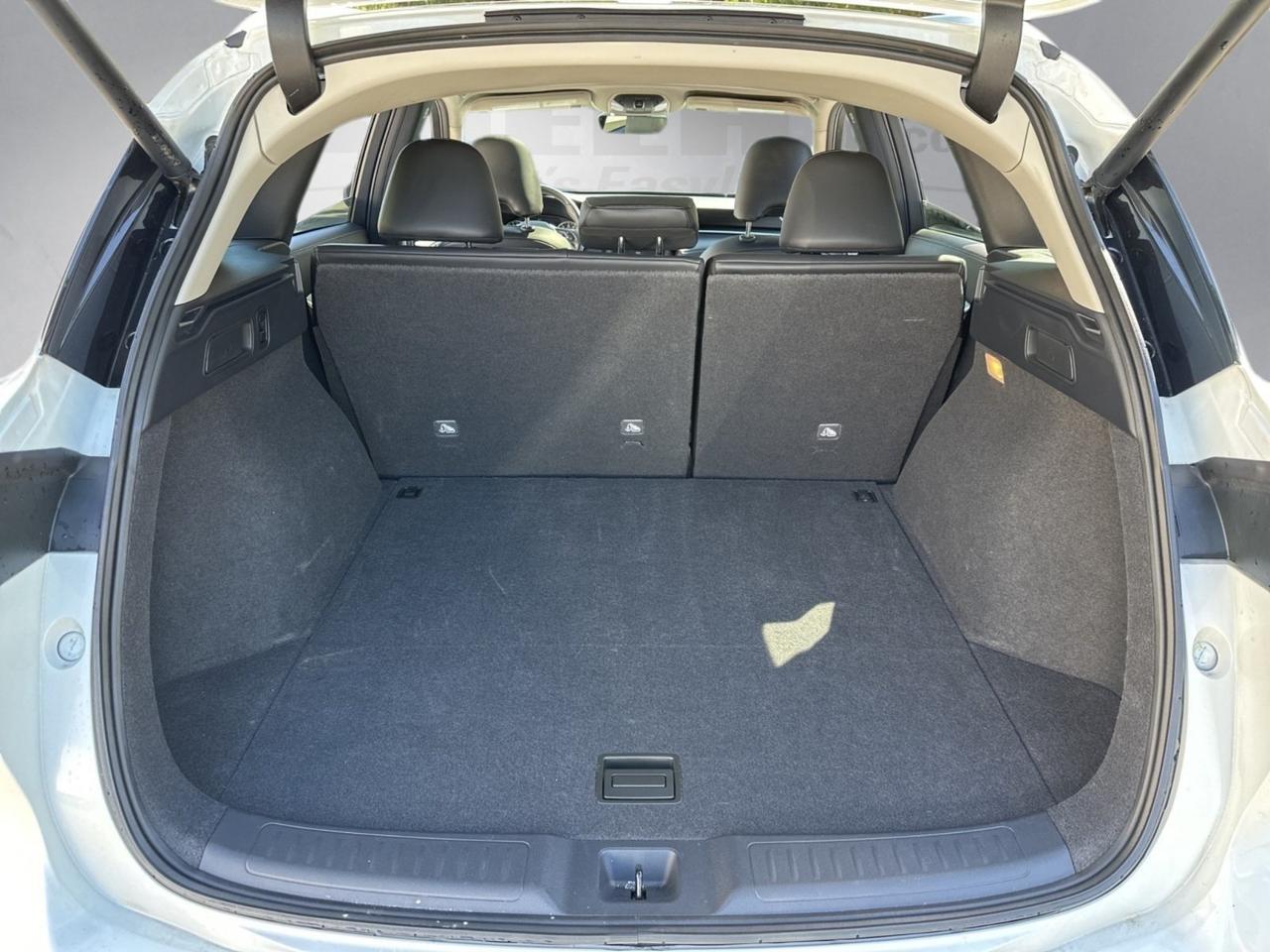 2025 INFINITI QX50 LUXE Chantilly VA