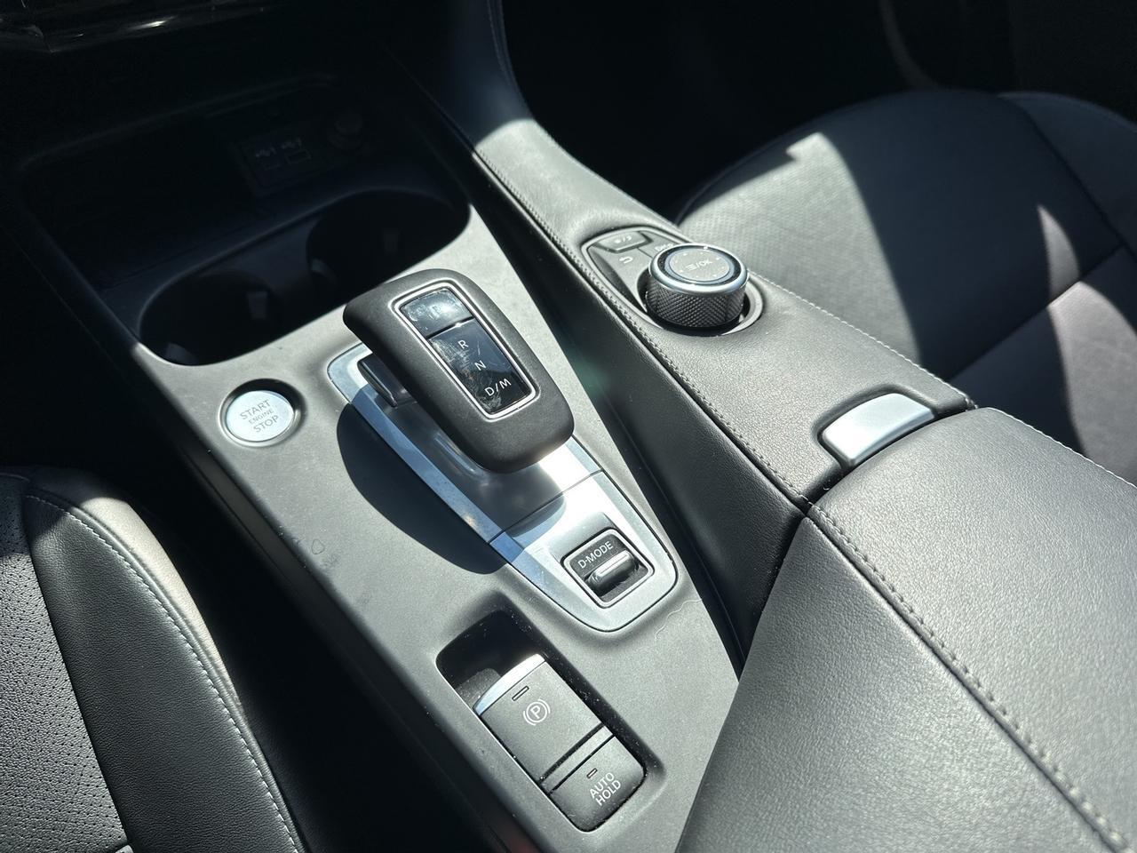 2025 INFINITI QX50 LUXE Chantilly VA