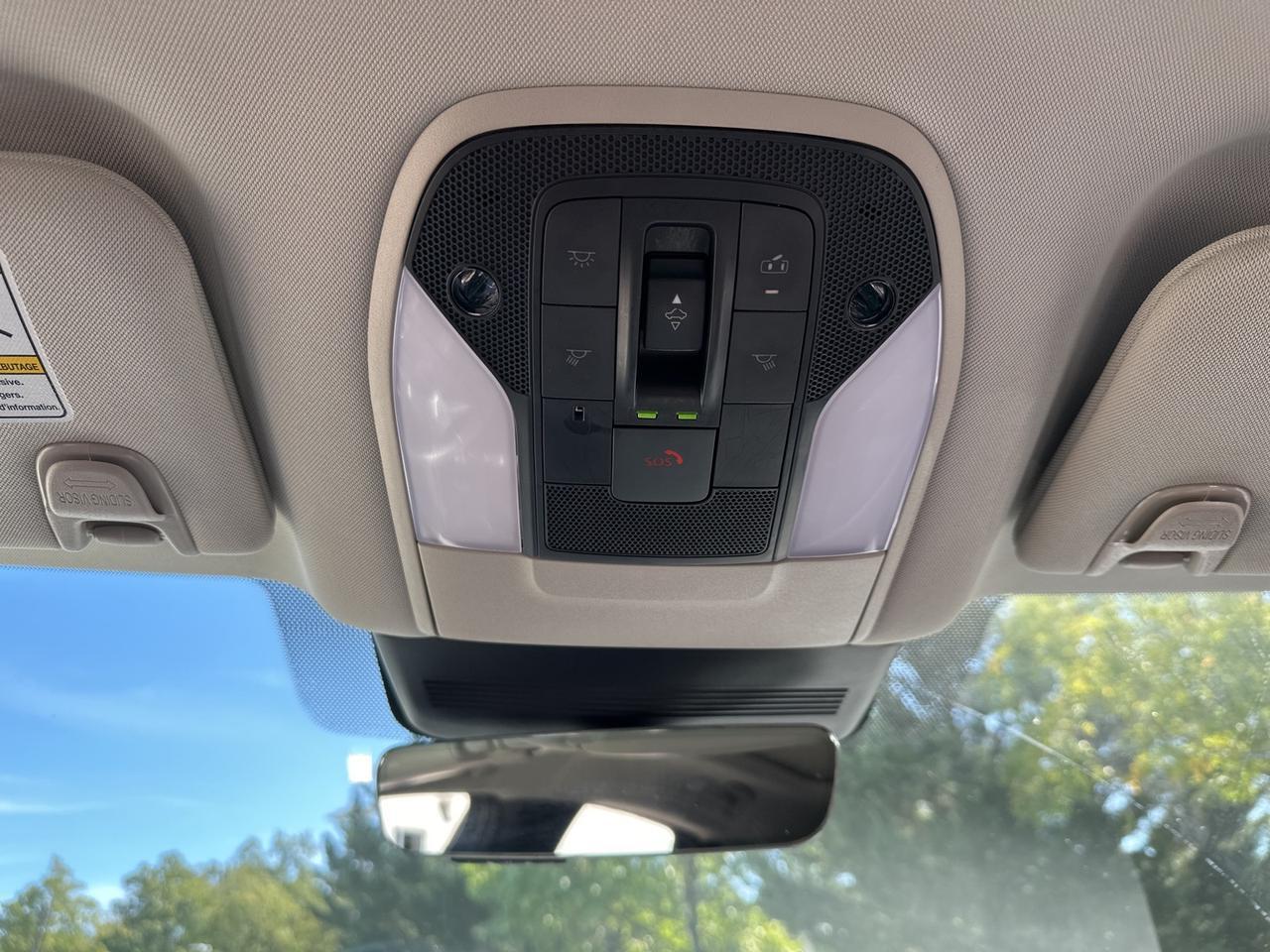 2025 INFINITI QX50 LUXE Chantilly VA