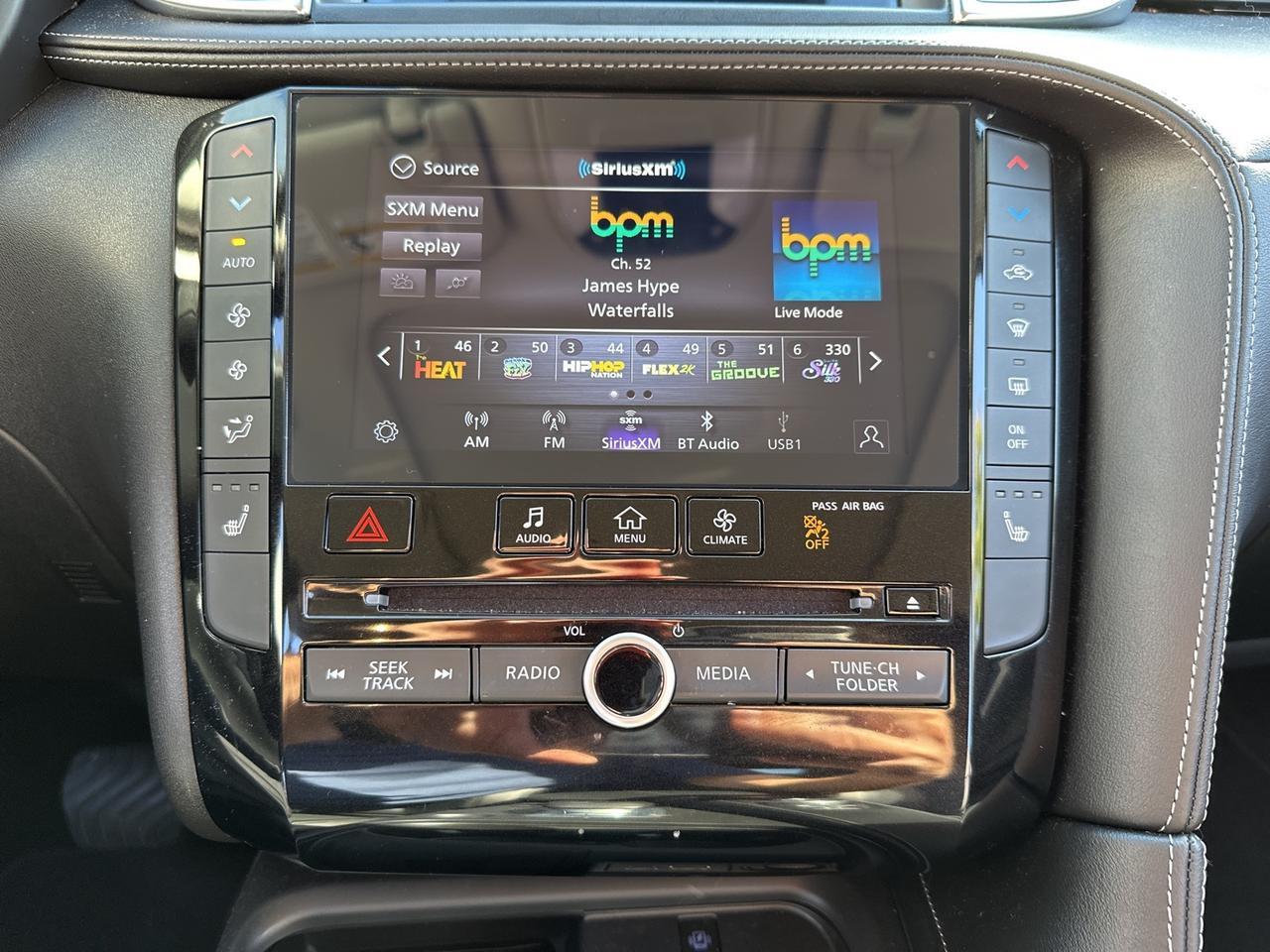 2025 INFINITI QX50 LUXE Chantilly VA