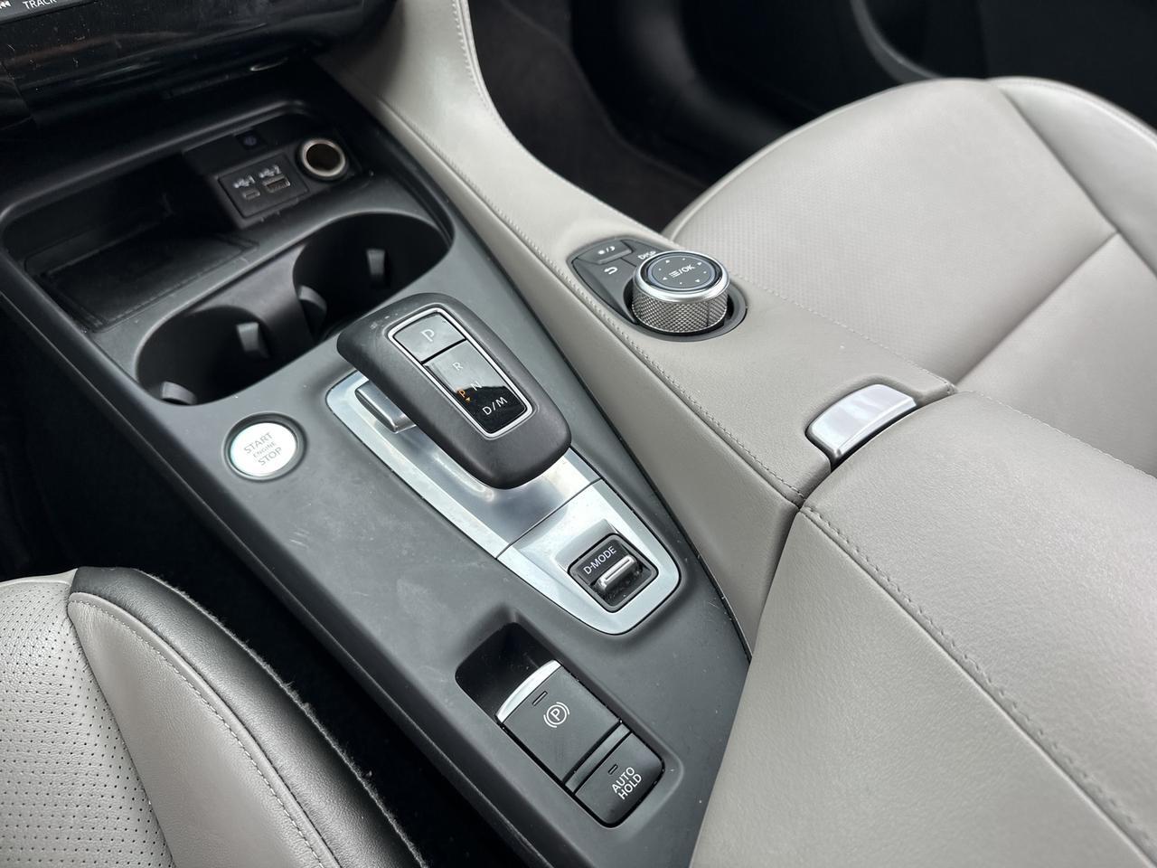 2025 INFINITI QX50 LUXE Chantilly VA