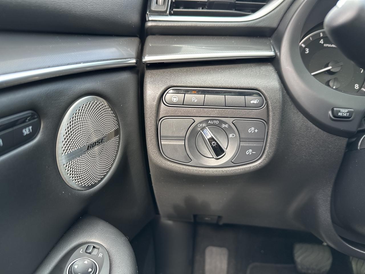 2025 INFINITI QX50 LUXE Chantilly VA