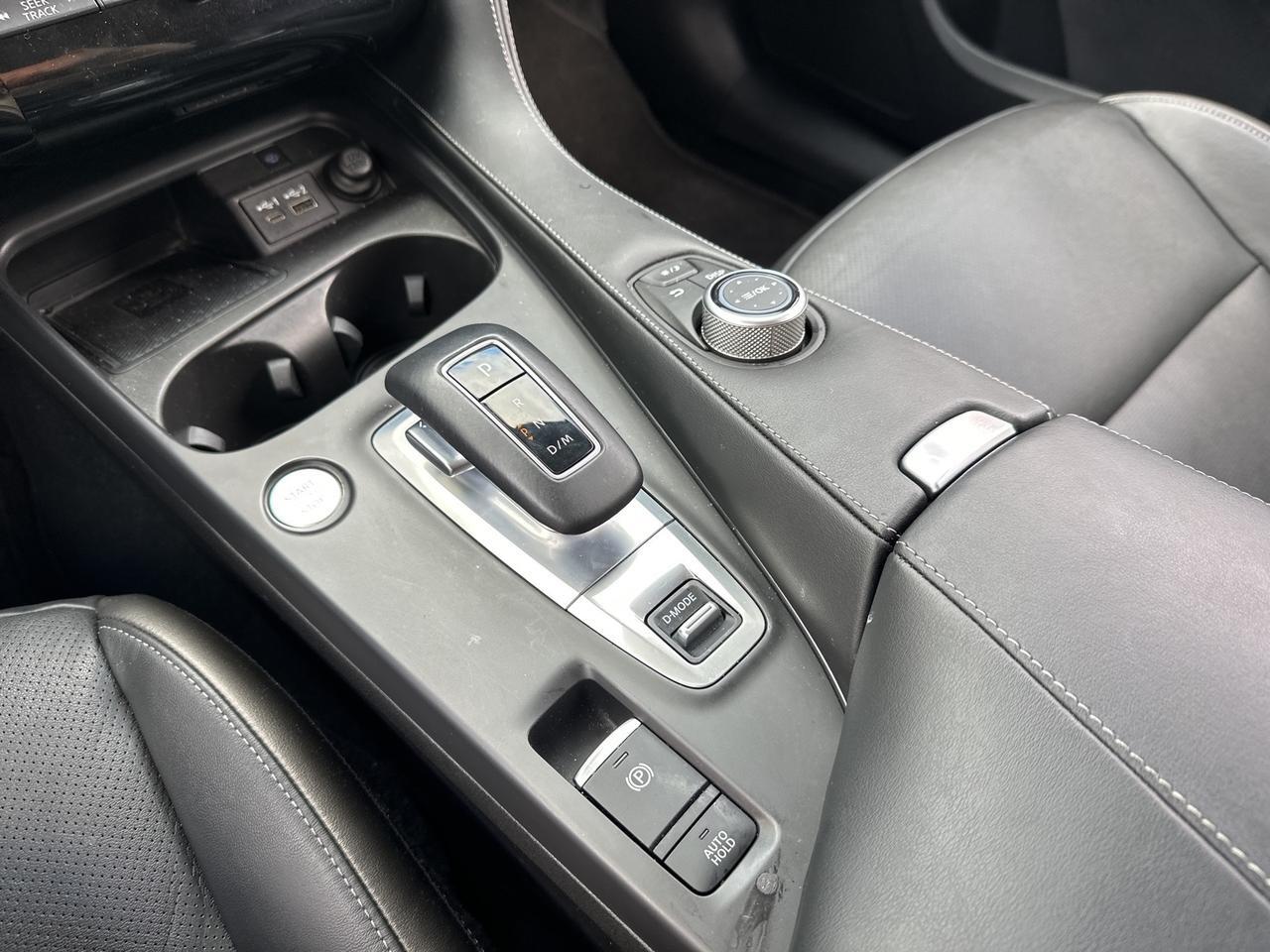 2025 INFINITI QX50 LUXE Chantilly VA