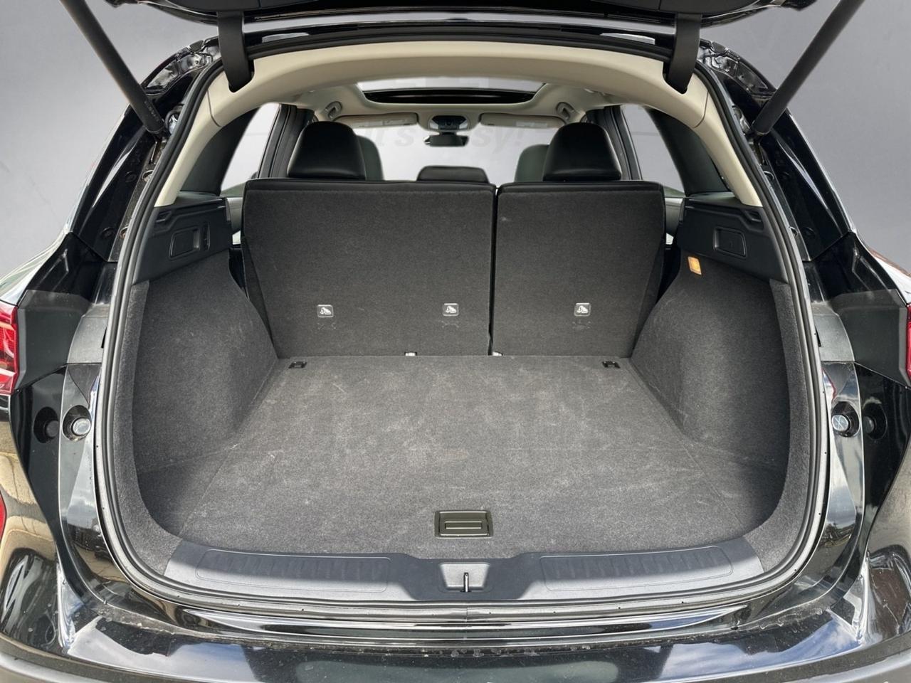 2025 INFINITI QX50 LUXE Chantilly VA