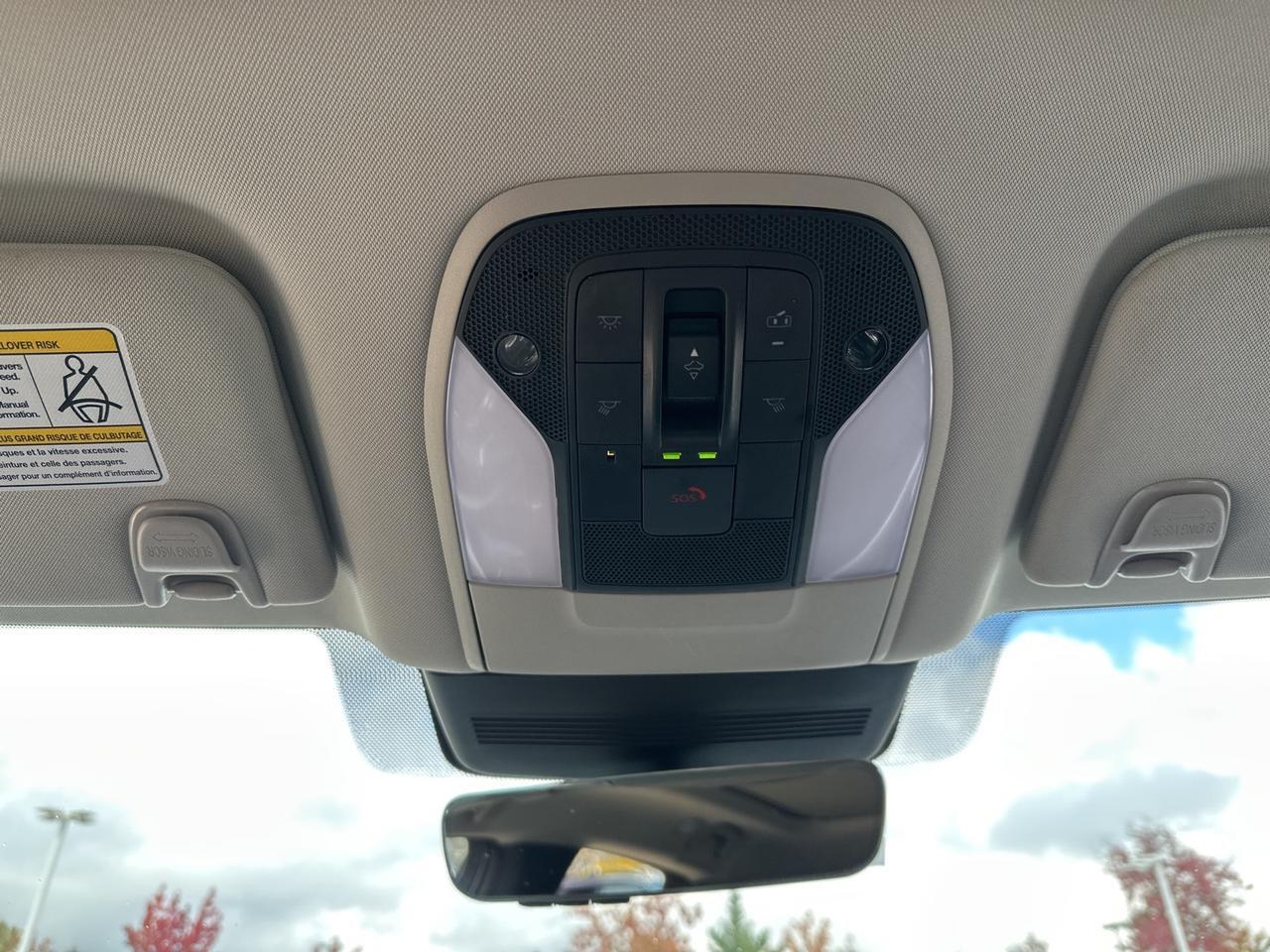 2025 INFINITI QX50 LUXE Chantilly VA