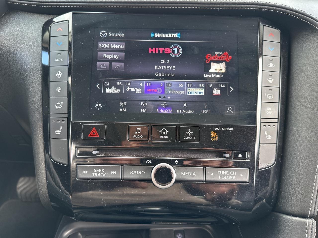 2025 INFINITI QX50 LUXE Chantilly VA