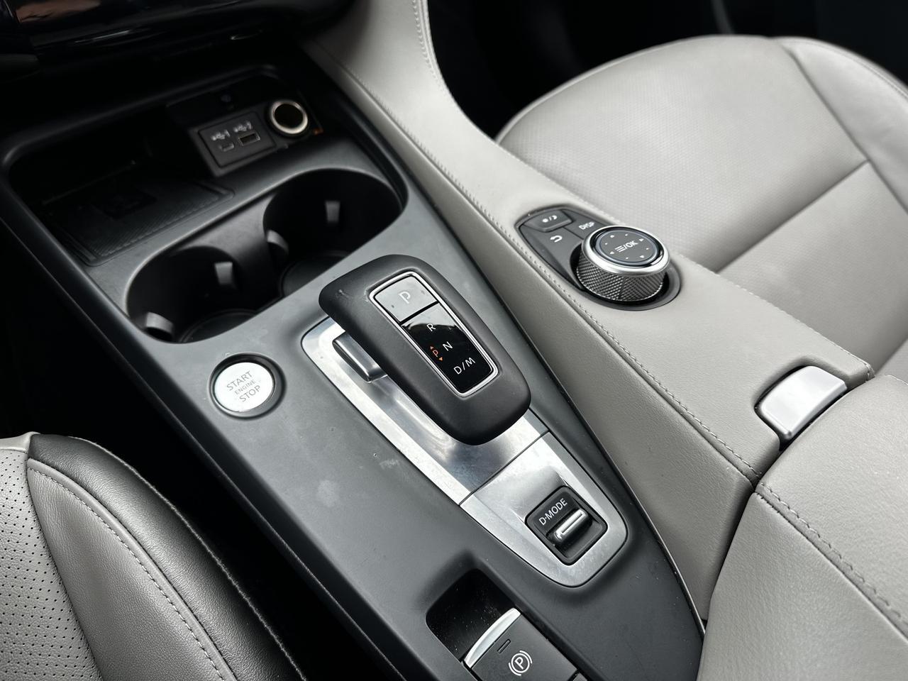 2025 INFINITI QX50 LUXE Chantilly VA