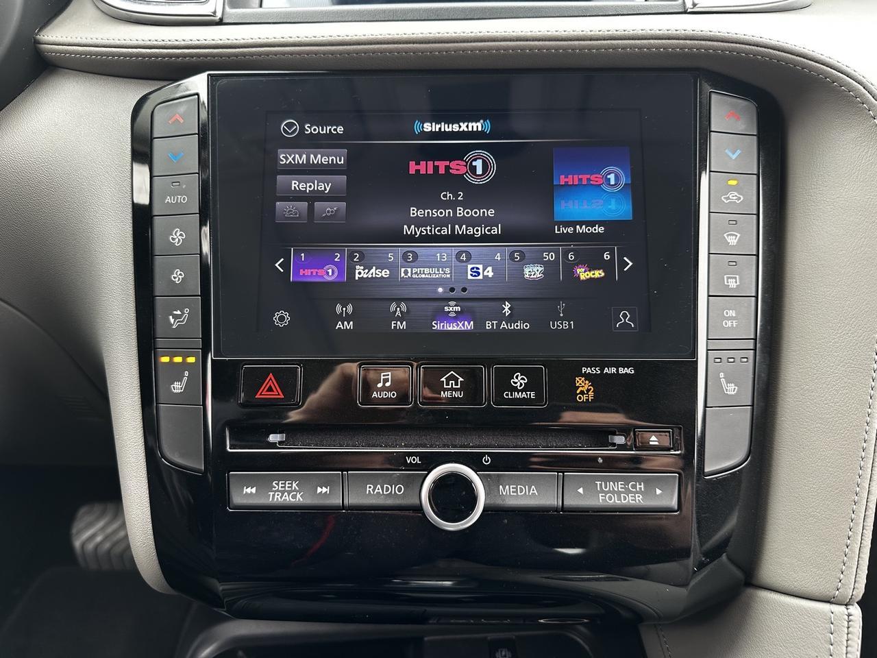 2025 INFINITI QX50 LUXE Chantilly VA