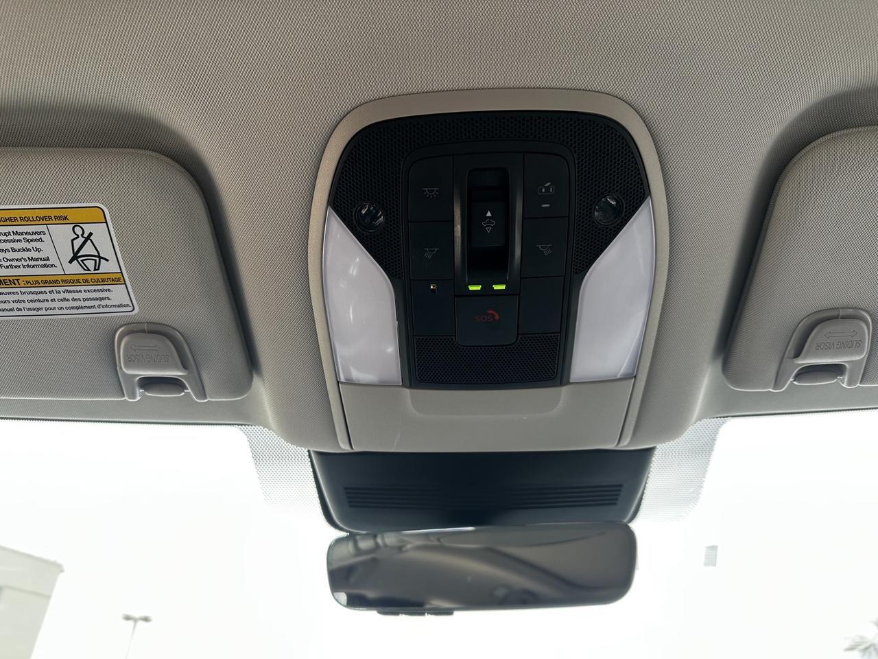 2025 INFINITI QX50 LUXE Chantilly VA