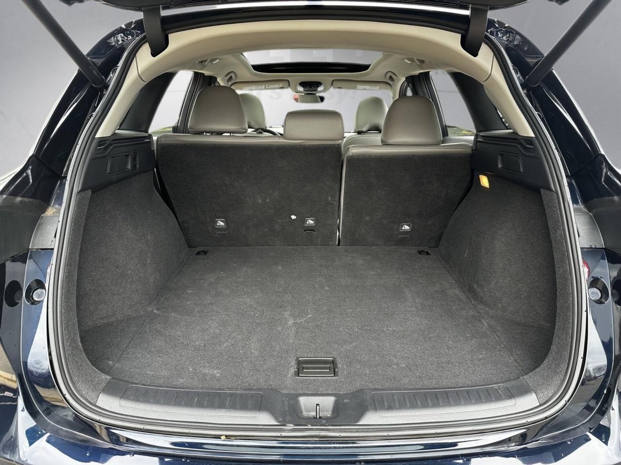 2025 INFINITI QX50 LUXE Chantilly VA