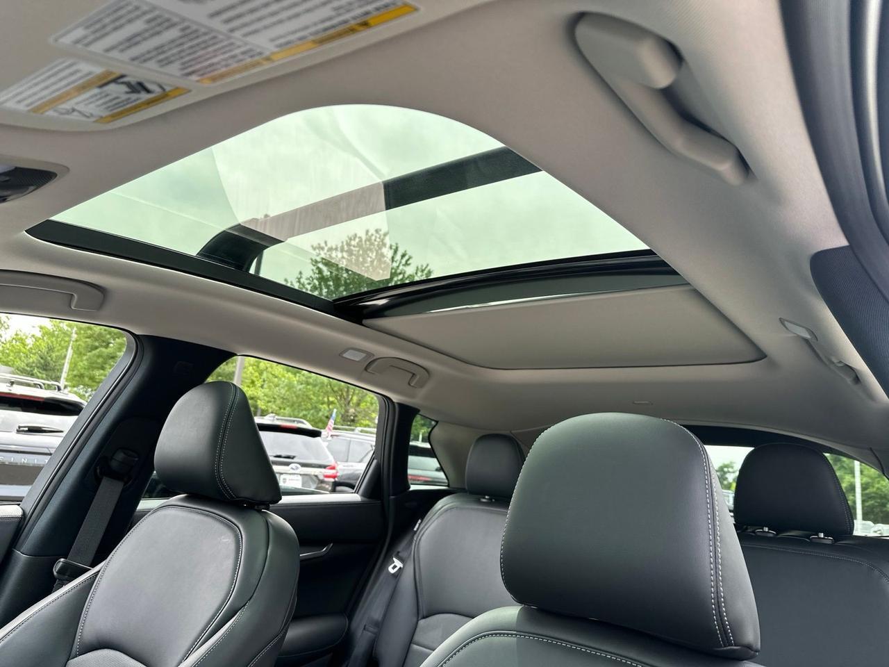 2025 INFINITI QX50 LUXE Chantilly VA