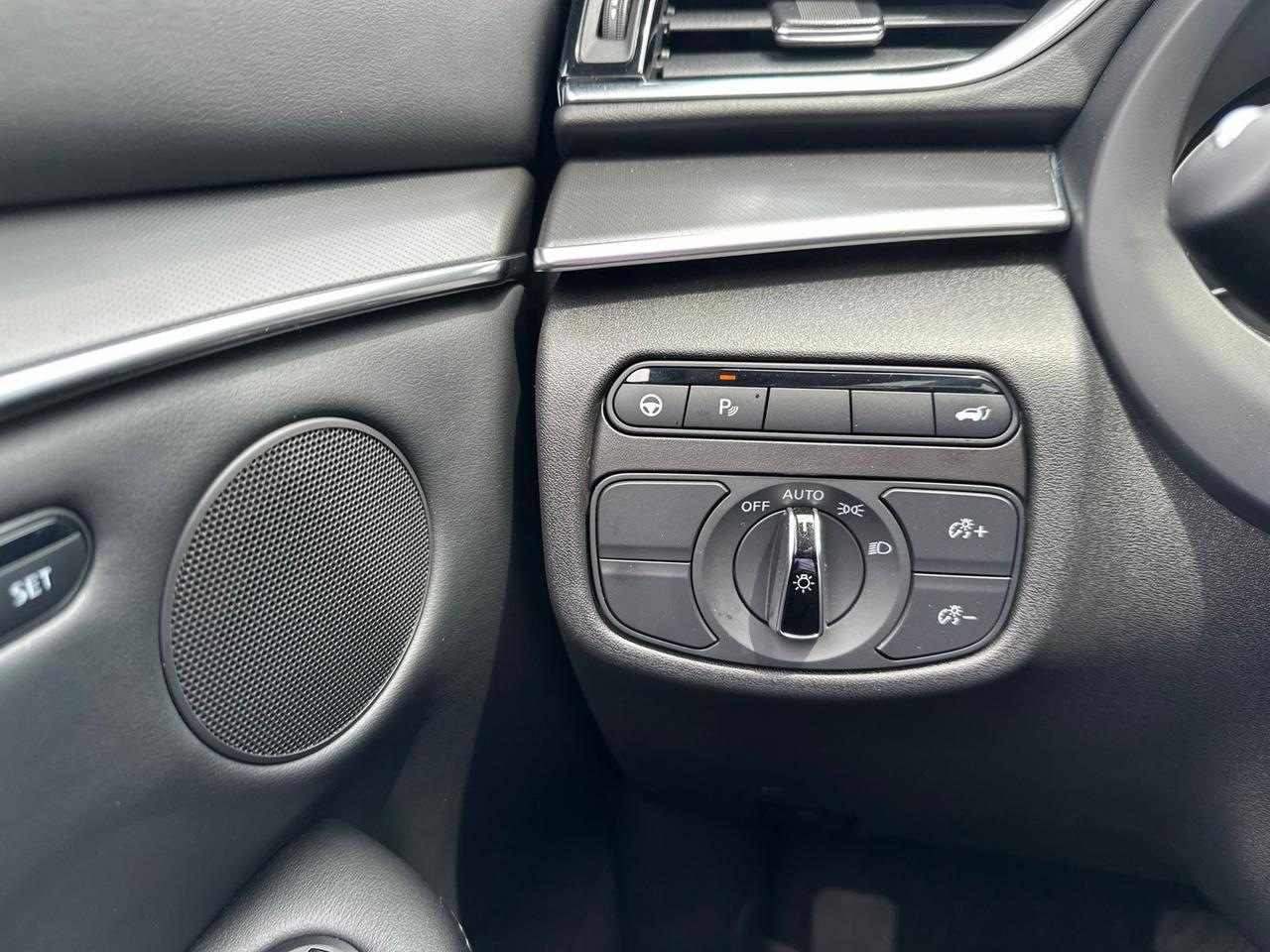 2025 INFINITI QX50 LUXE Chantilly VA
