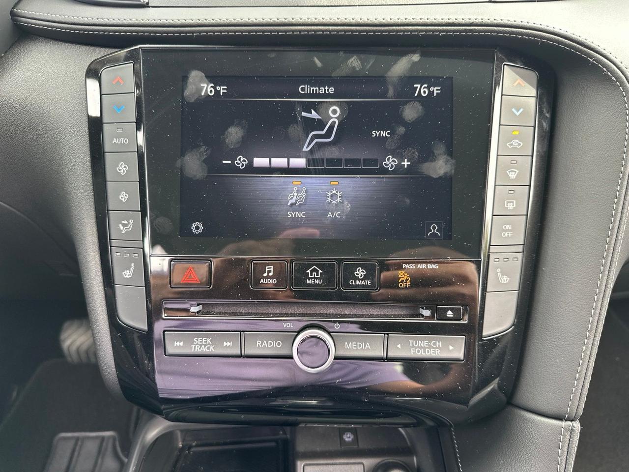 2025 INFINITI QX50 LUXE Chantilly VA