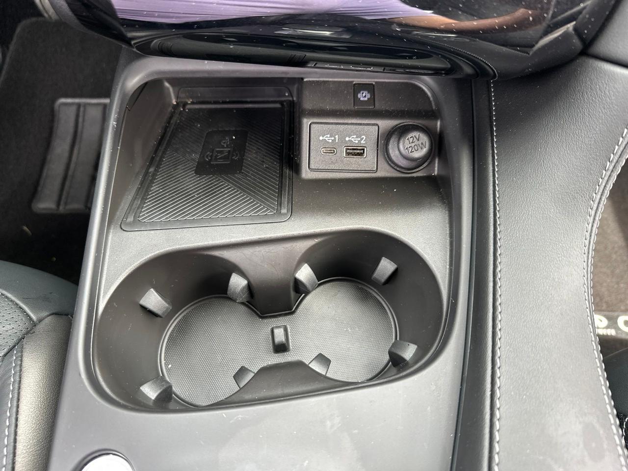 2025 INFINITI QX50 LUXE Chantilly VA