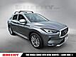 2025 INFINITI QX50 LUXE