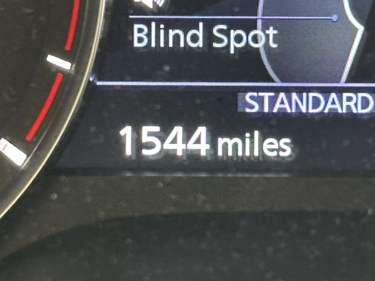 2025 INFINITI QX50 LUXE Annapolis MD