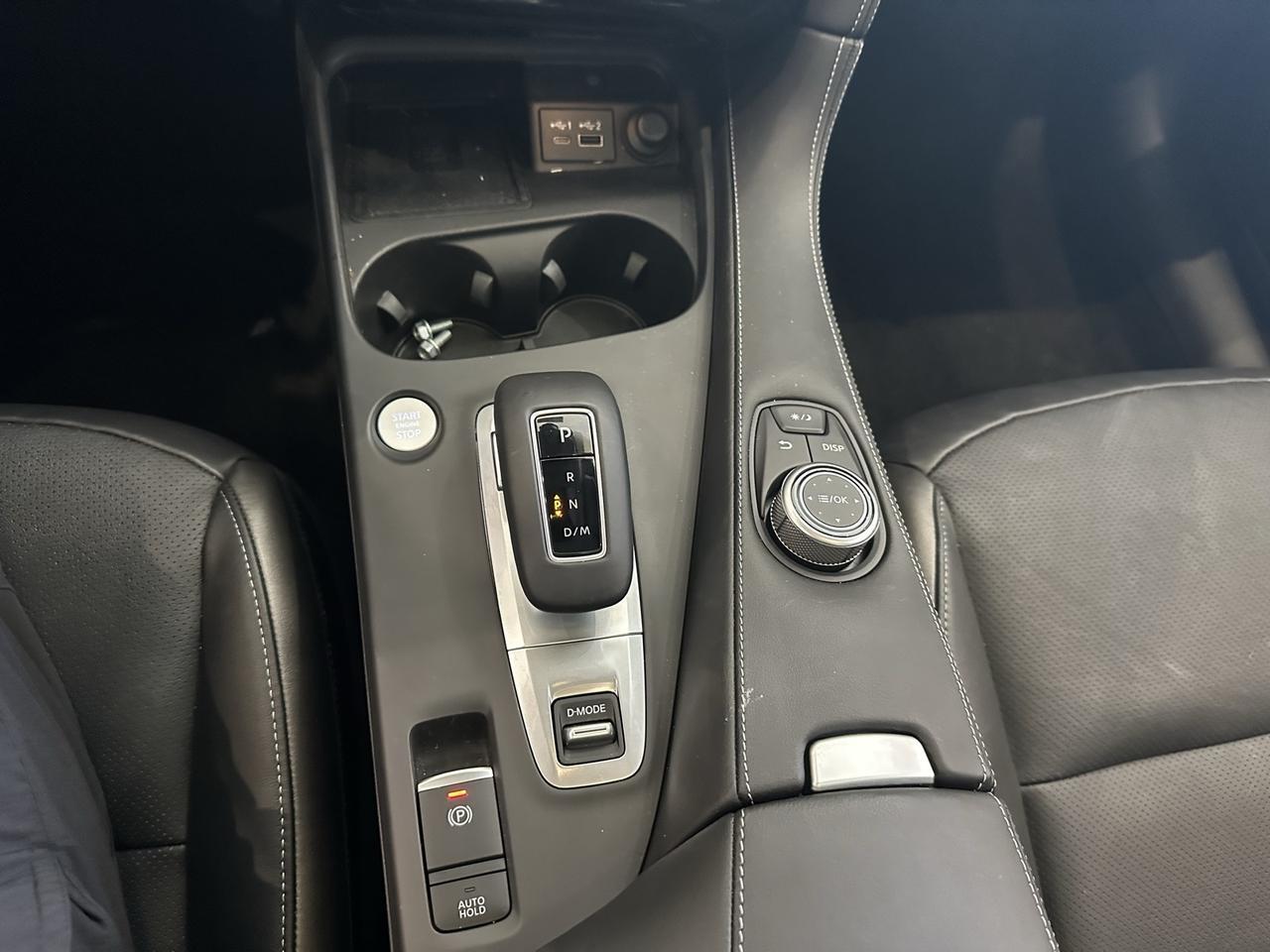 2025 INFINITI QX50 LUXE Annapolis MD