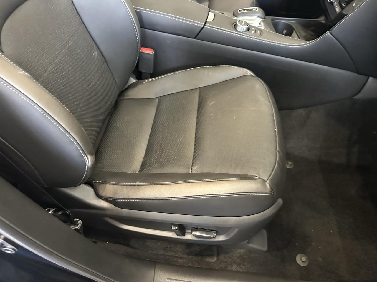 2025 INFINITI QX50 LUXE Annapolis MD