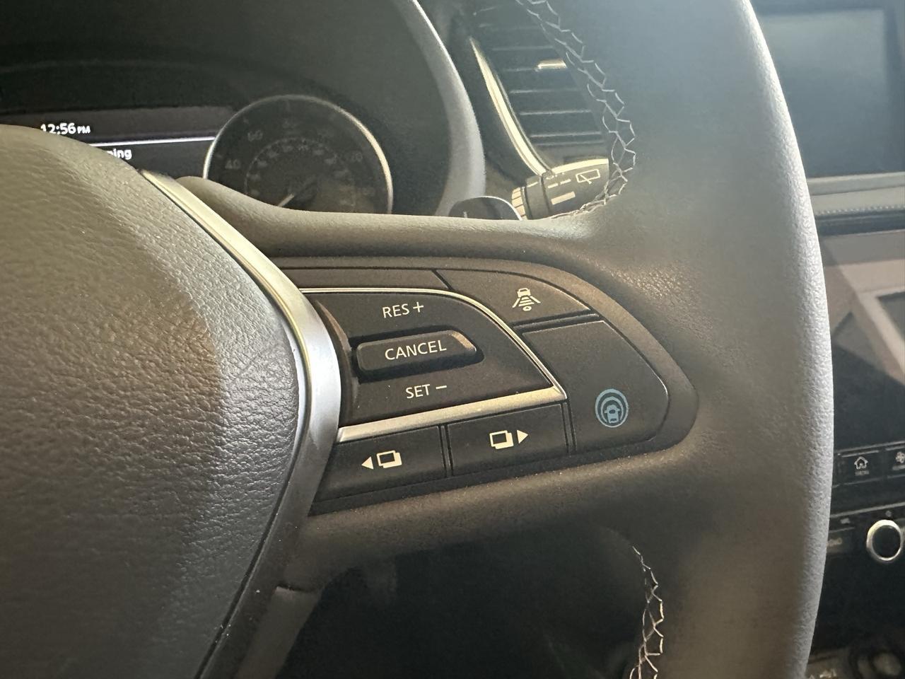 2025 INFINITI QX50 LUXE Annapolis MD