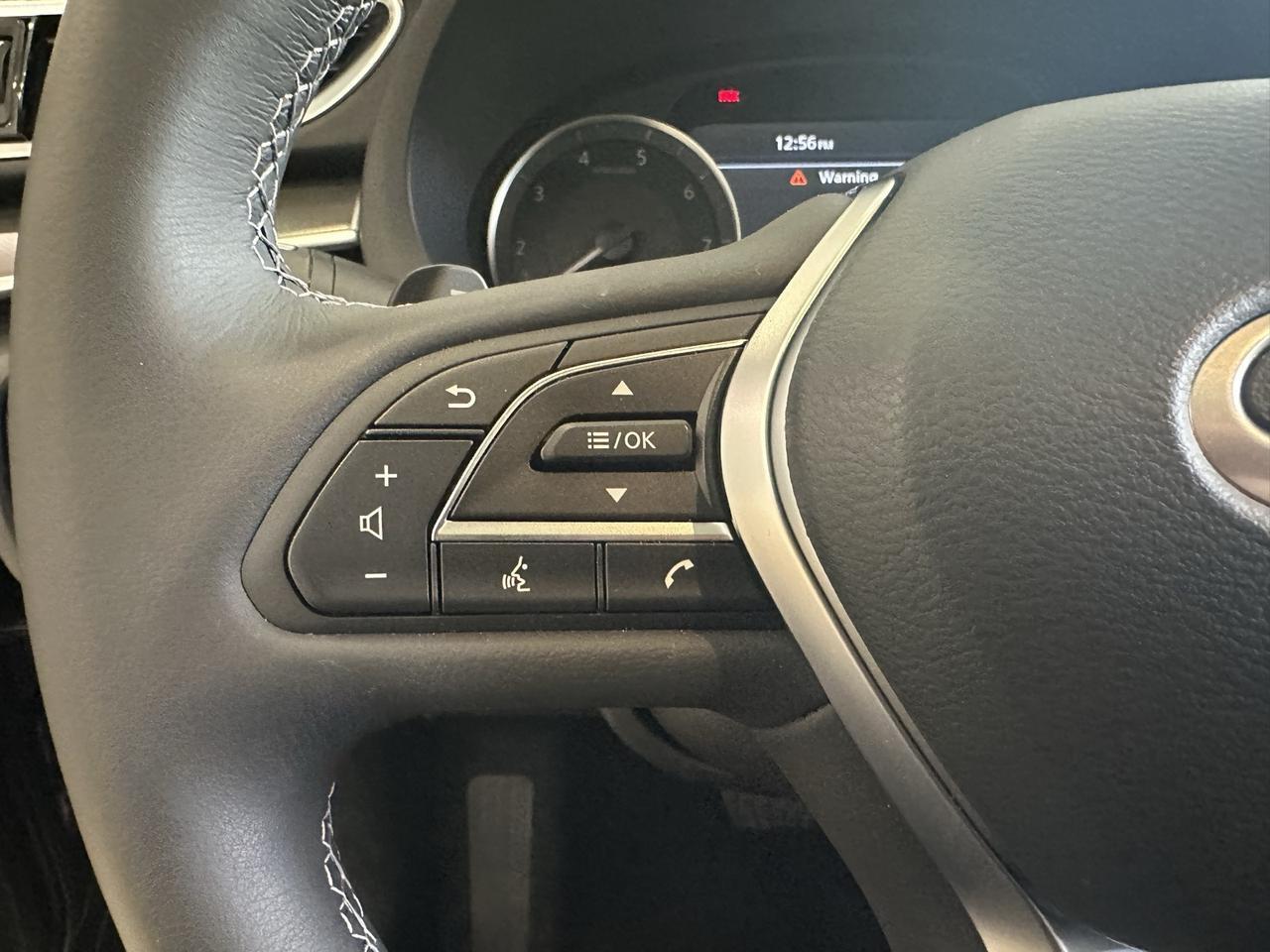 2025 INFINITI QX50 LUXE Annapolis MD