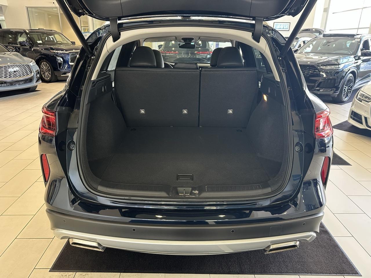2025 INFINITI QX50 LUXE Annapolis MD