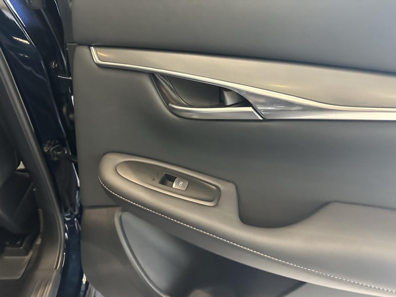 2025 INFINITI QX50 LUXE Annapolis MD