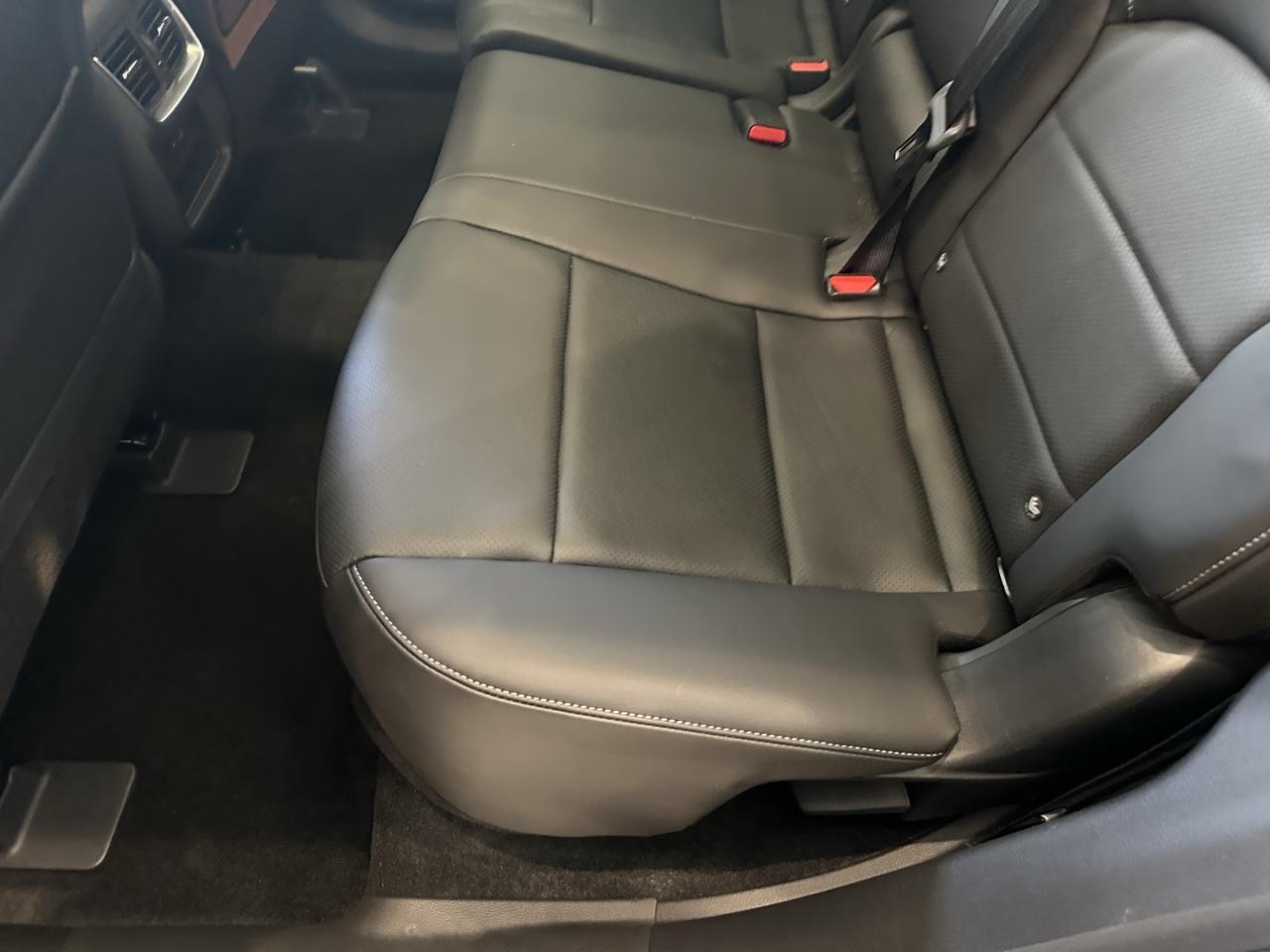 2025 INFINITI QX50 LUXE Annapolis MD