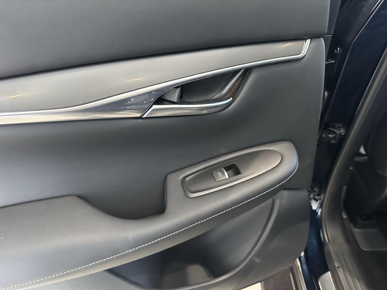 2025 INFINITI QX50 LUXE Annapolis MD
