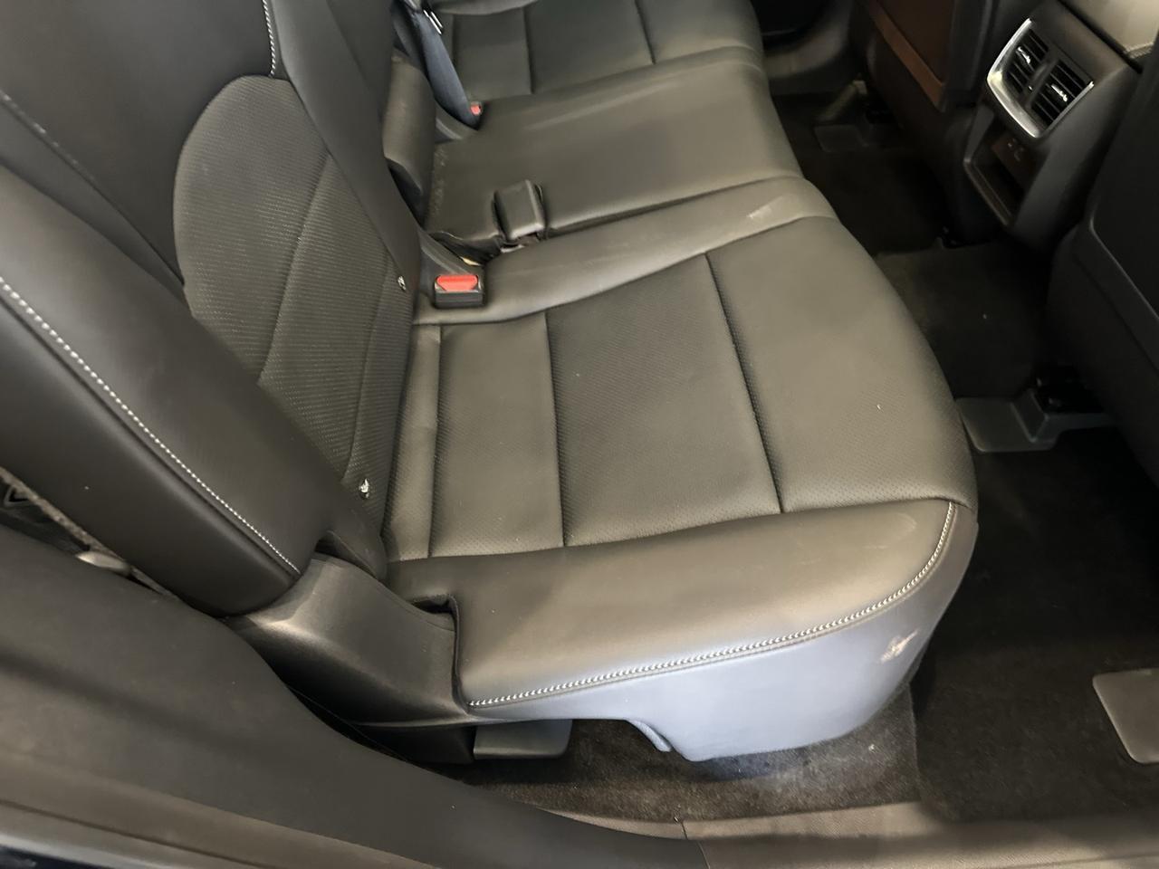 2025 INFINITI QX50 LUXE Annapolis MD