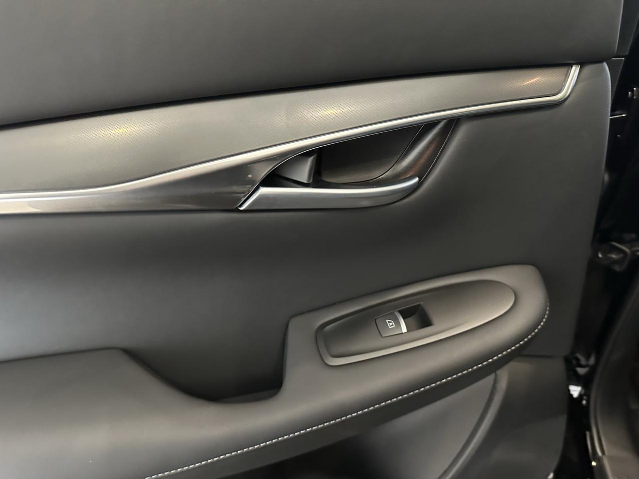 2025 INFINITI QX50 LUXE Annapolis MD